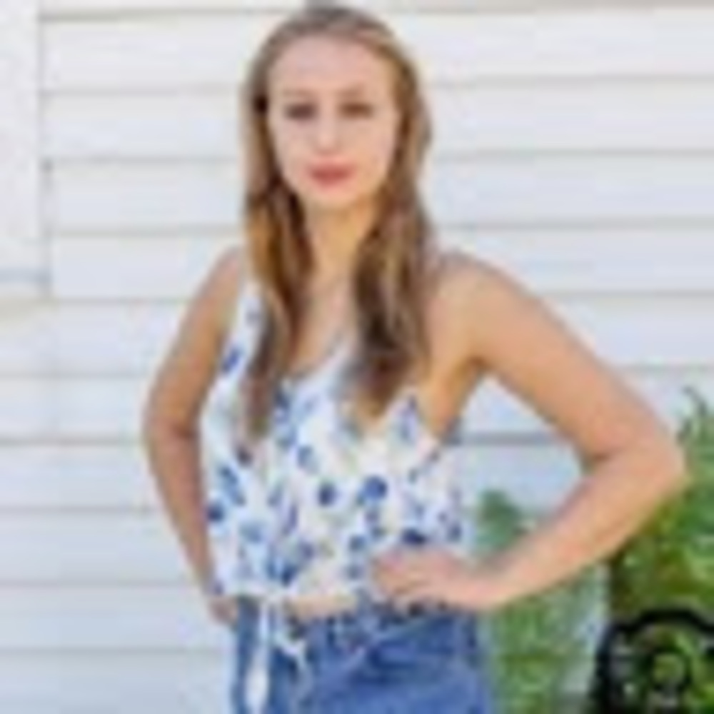 Meet your Posher, Maranda